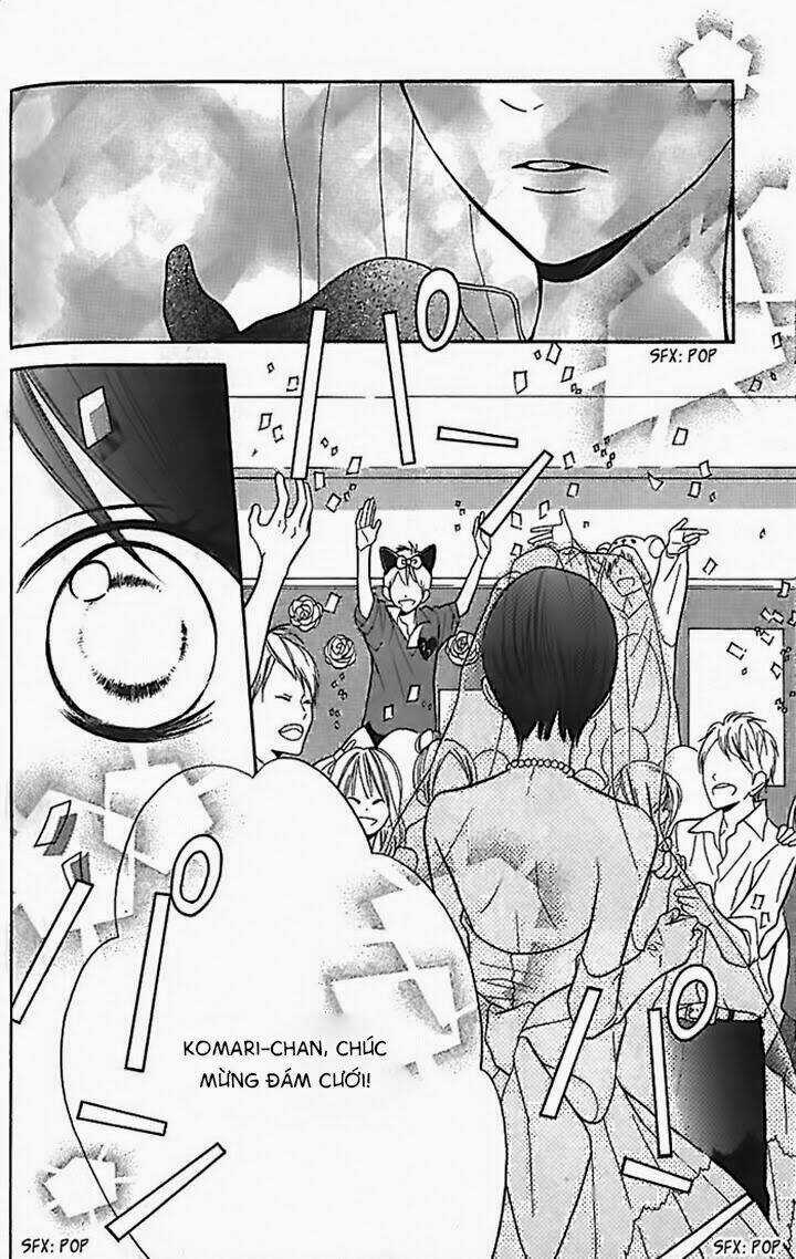 Hanagimi To Koisuru Watashi - Chapter 15 - Trang 17