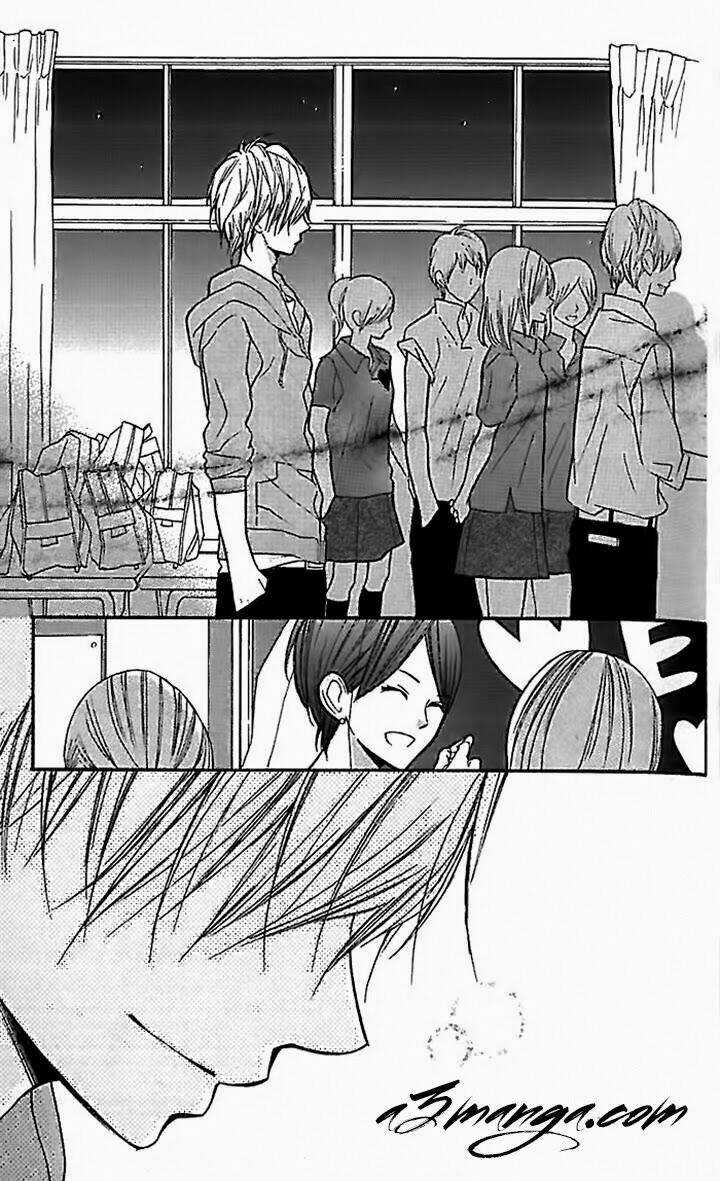 Hanagimi To Koisuru Watashi - Chapter 15 - Trang 24