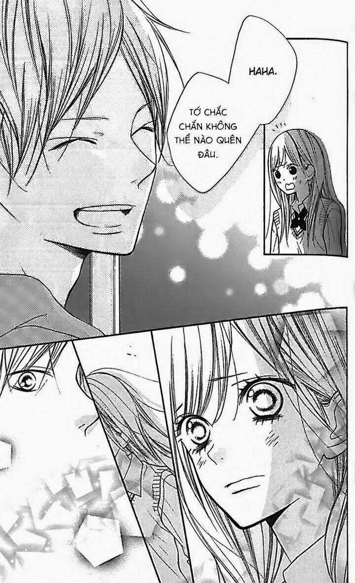 Hanagimi To Koisuru Watashi - Chapter 15 - Trang 30