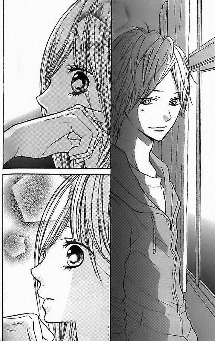 Hanagimi To Koisuru Watashi - Chapter 15 - Trang 33