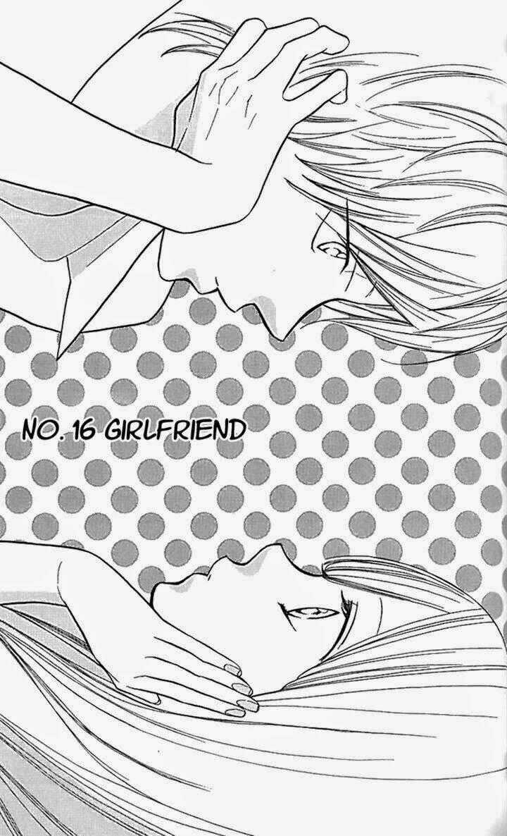 Hanagimi To Koisuru Watashi - Chapter 16 - Trang 2