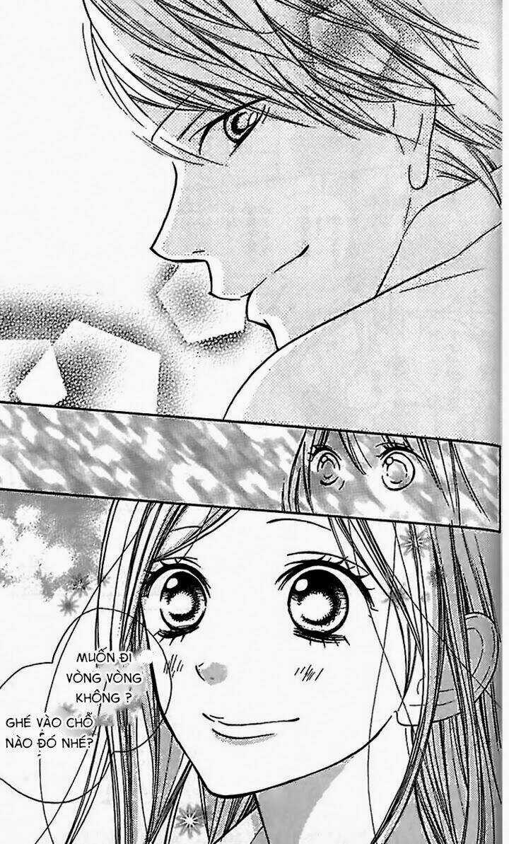 Hanagimi To Koisuru Watashi - Chapter 16 - Trang 18