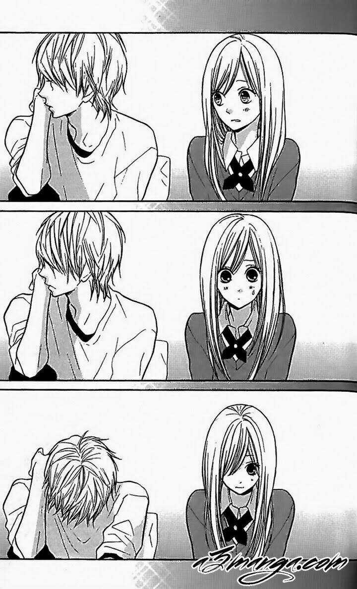 Hanagimi To Koisuru Watashi - Chapter 16 - Trang 26