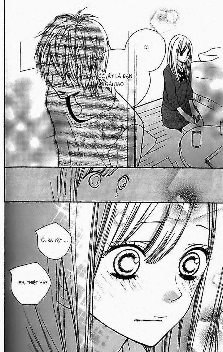 Hanagimi To Koisuru Watashi - Chapter 16 - Trang 31