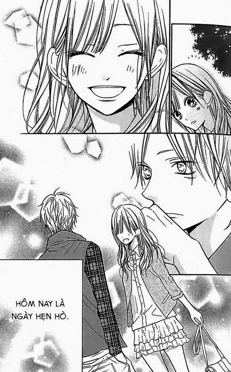 Hanagimi To Koisuru Watashi - Chapter 17 - Trang 13