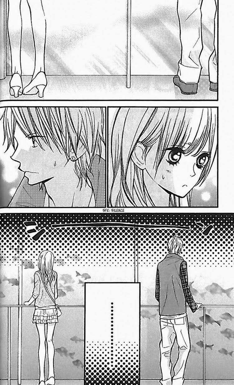 Hanagimi To Koisuru Watashi - Chapter 17 - Trang 26