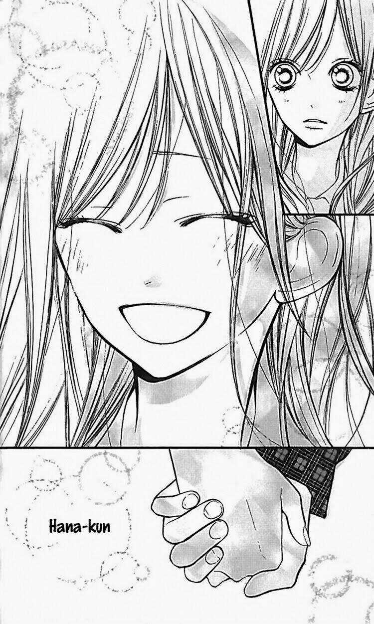 Hanagimi To Koisuru Watashi - Chapter 17 - Trang 40