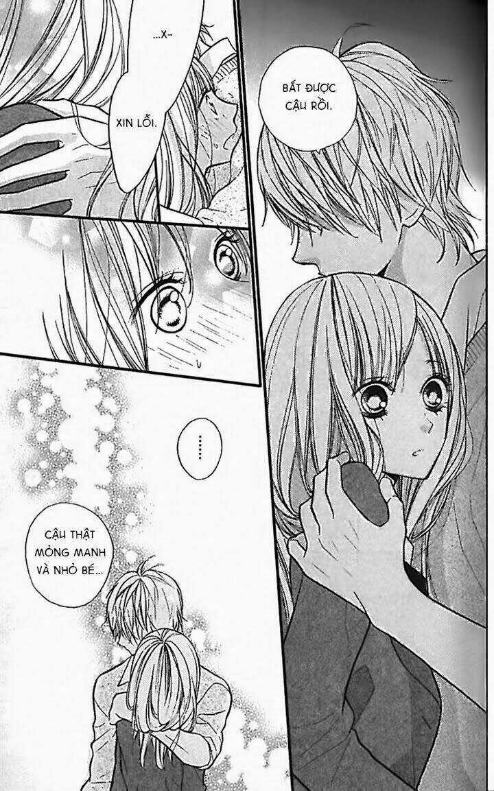 Hanagimi To Koisuru Watashi - Chapter 18 - Trang 30