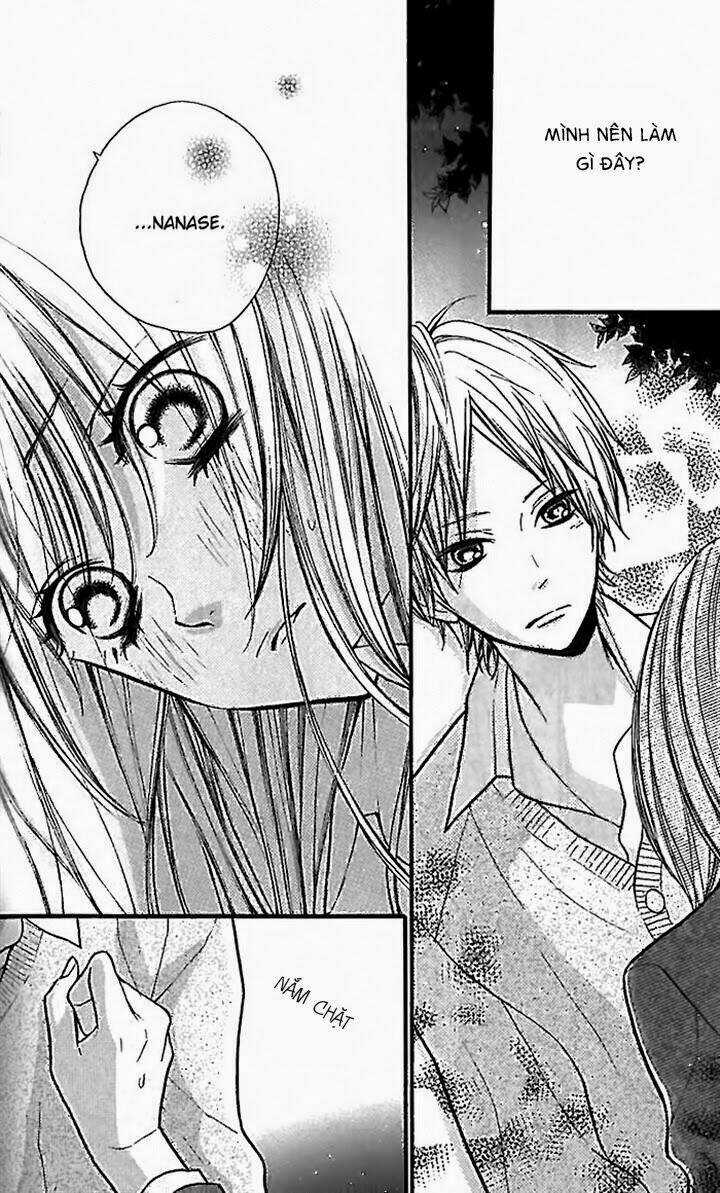 Hanagimi To Koisuru Watashi - Chapter 18 - Trang 33