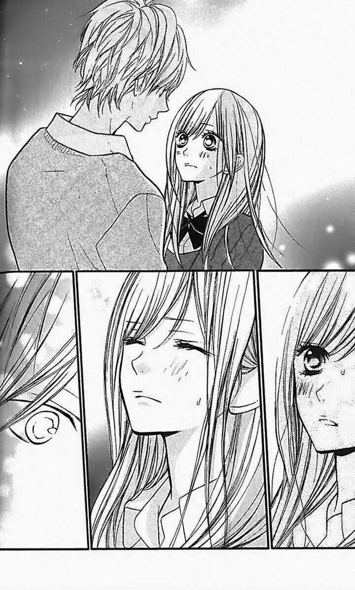 Hanagimi To Koisuru Watashi - Chapter 18 - Trang 35