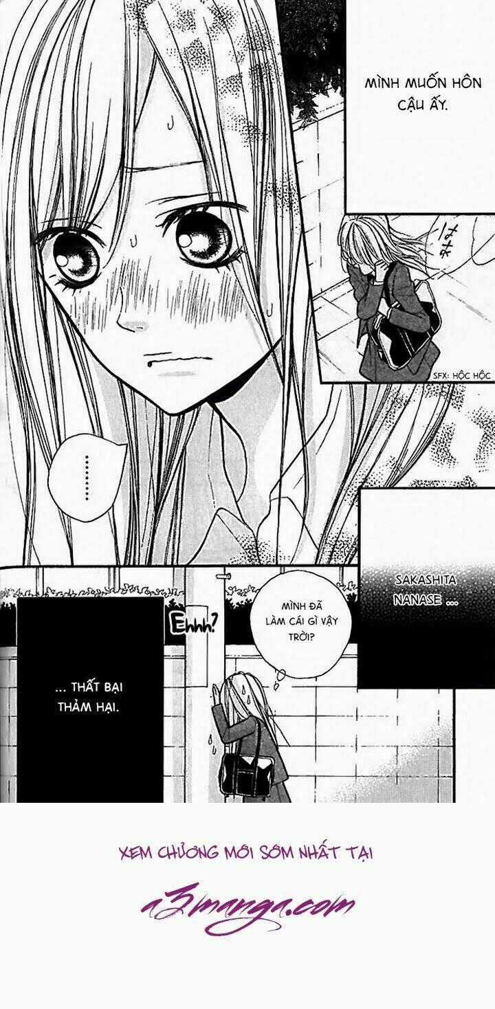 Hanagimi To Koisuru Watashi - Chapter 18 - Trang 39