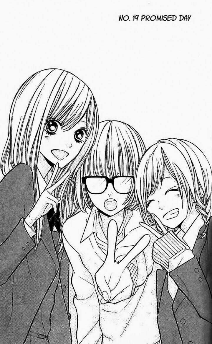 Hanagimi To Koisuru Watashi - Chapter 19 - Trang 2