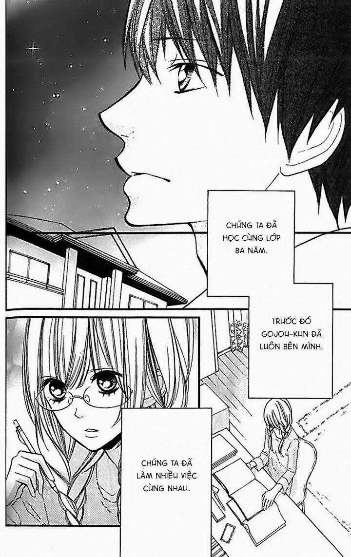 Hanagimi To Koisuru Watashi - Chapter 19 - Trang 21