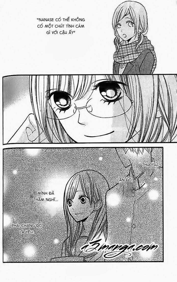 Hanagimi To Koisuru Watashi - Chapter 19 - Trang 23