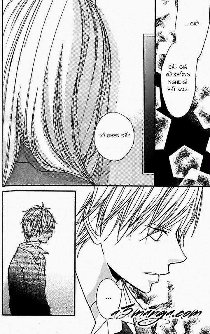 Hanagimi To Koisuru Watashi - Chapter 19 - Trang 33