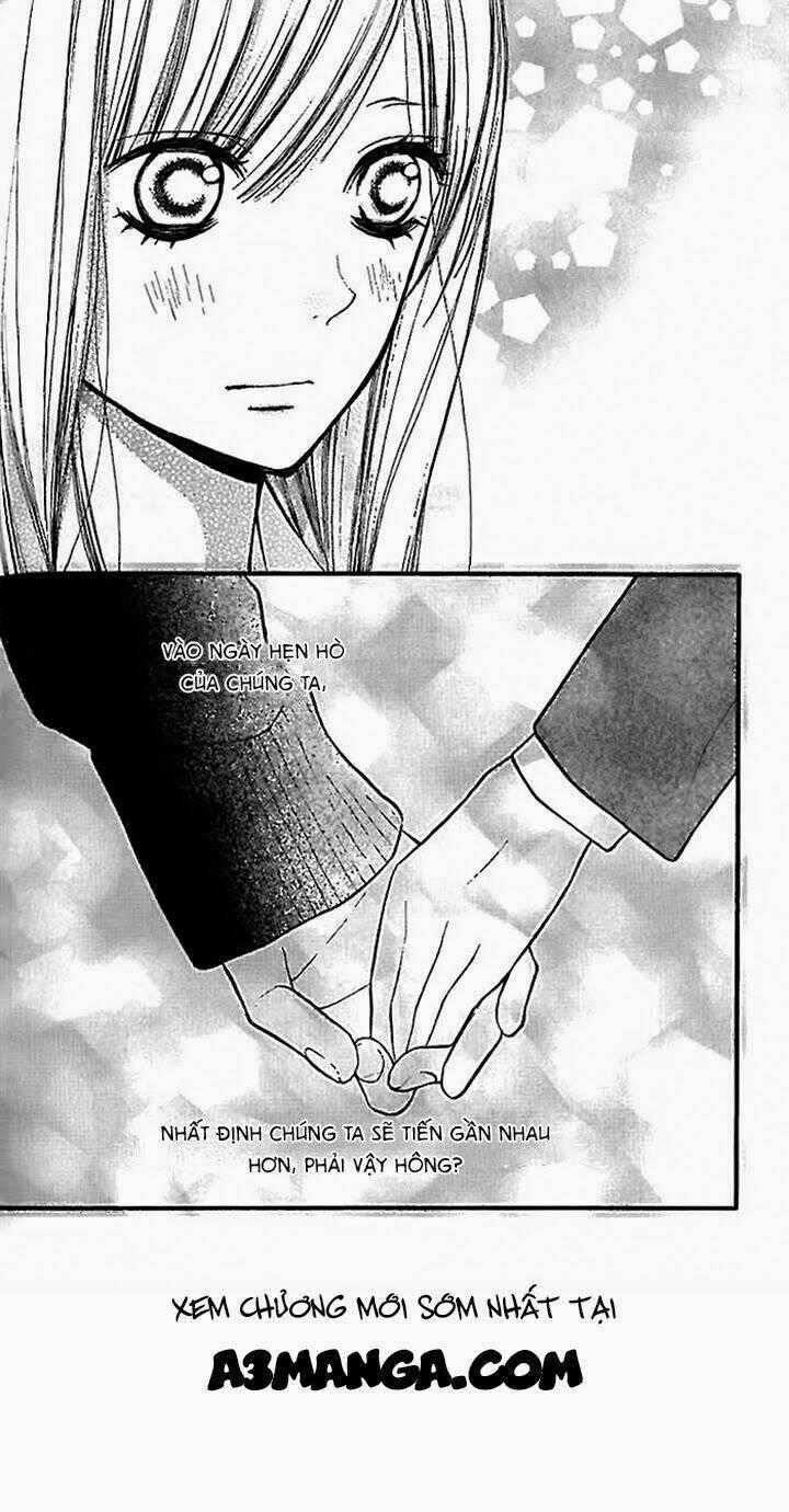 Hanagimi To Koisuru Watashi - Chapter 19 - Trang 39