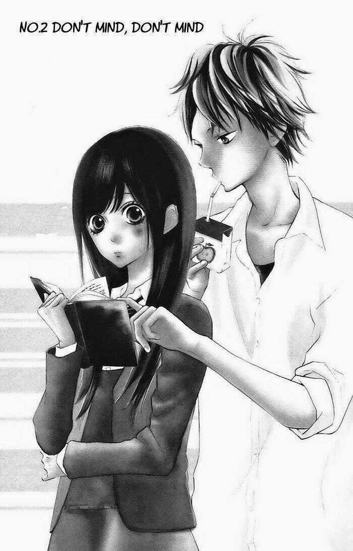 Hanagimi To Koisuru Watashi - Chapter 2 - Trang 2