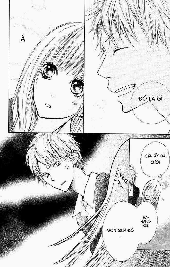 Hanagimi To Koisuru Watashi - Chapter 2 - Trang 15