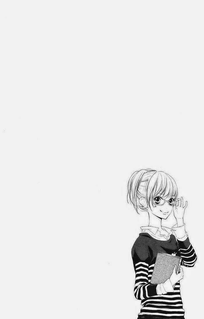 Hanagimi To Koisuru Watashi - Chapter 2 - Trang 3