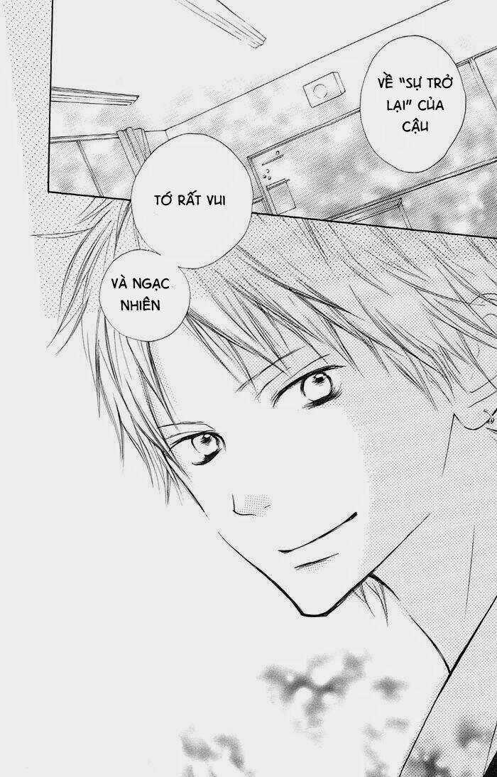 Hanagimi To Koisuru Watashi - Chapter 2 - Trang 39