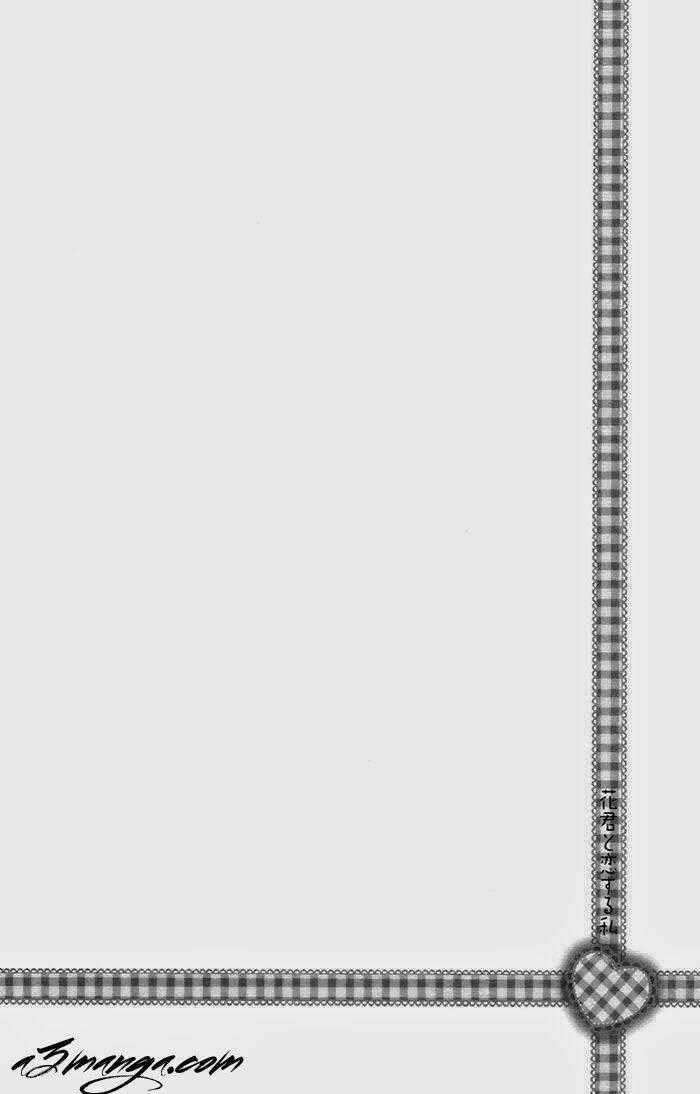 Hanagimi To Koisuru Watashi - Chapter 2 - Trang 41