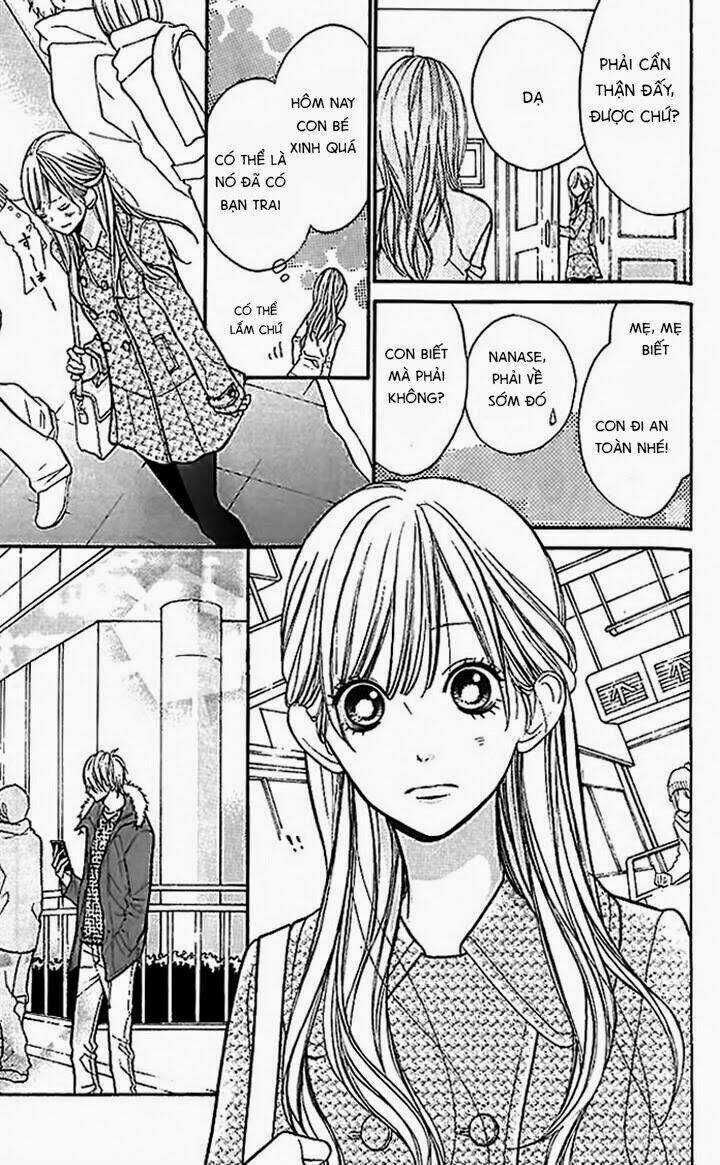 Hanagimi To Koisuru Watashi - Chapter 20 - Trang 13