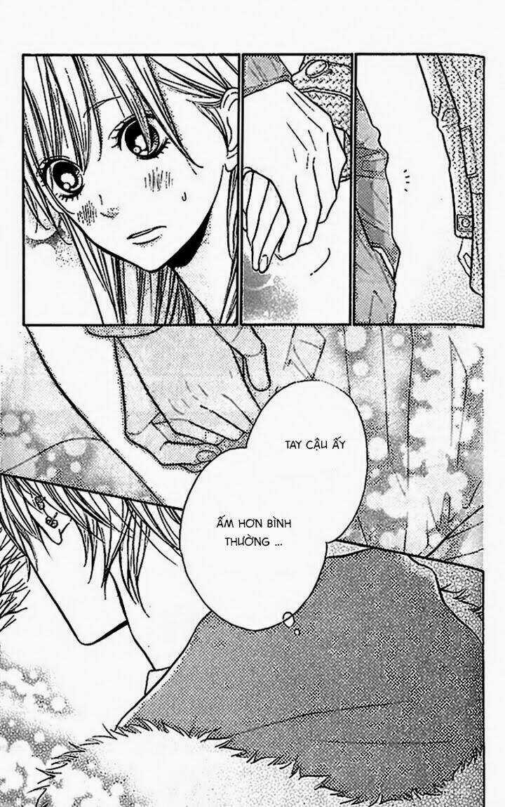 Hanagimi To Koisuru Watashi - Chapter 20 - Trang 15