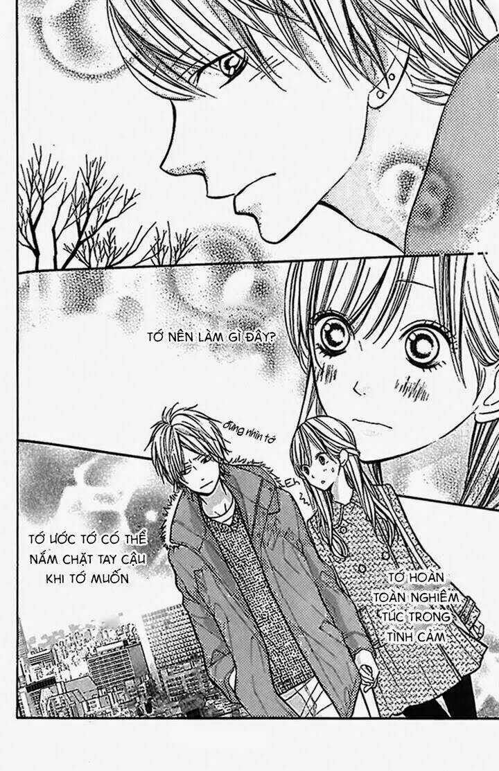 Hanagimi To Koisuru Watashi - Chapter 20 - Trang 16