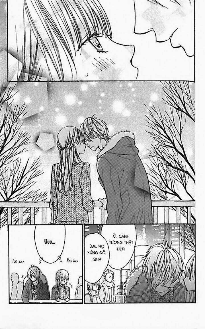 Hanagimi To Koisuru Watashi - Chapter 20 - Trang 19