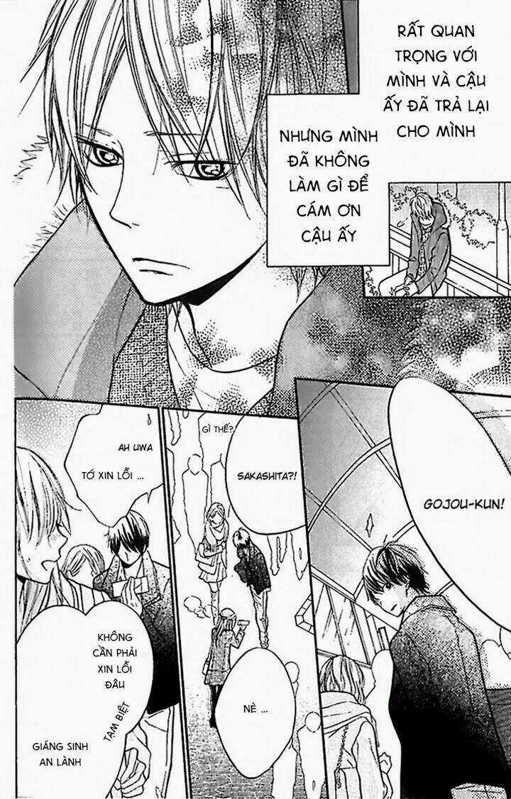 Hanagimi To Koisuru Watashi - Chapter 20 - Trang 26