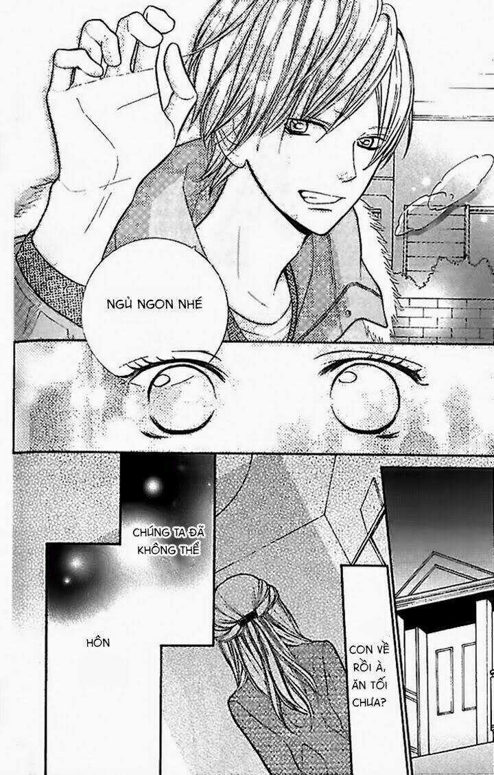 Hanagimi To Koisuru Watashi - Chapter 20 - Trang 32