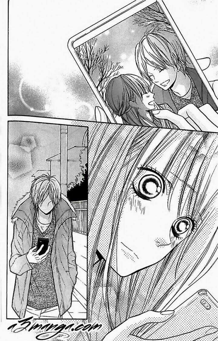 Hanagimi To Koisuru Watashi - Chapter 20 - Trang 34