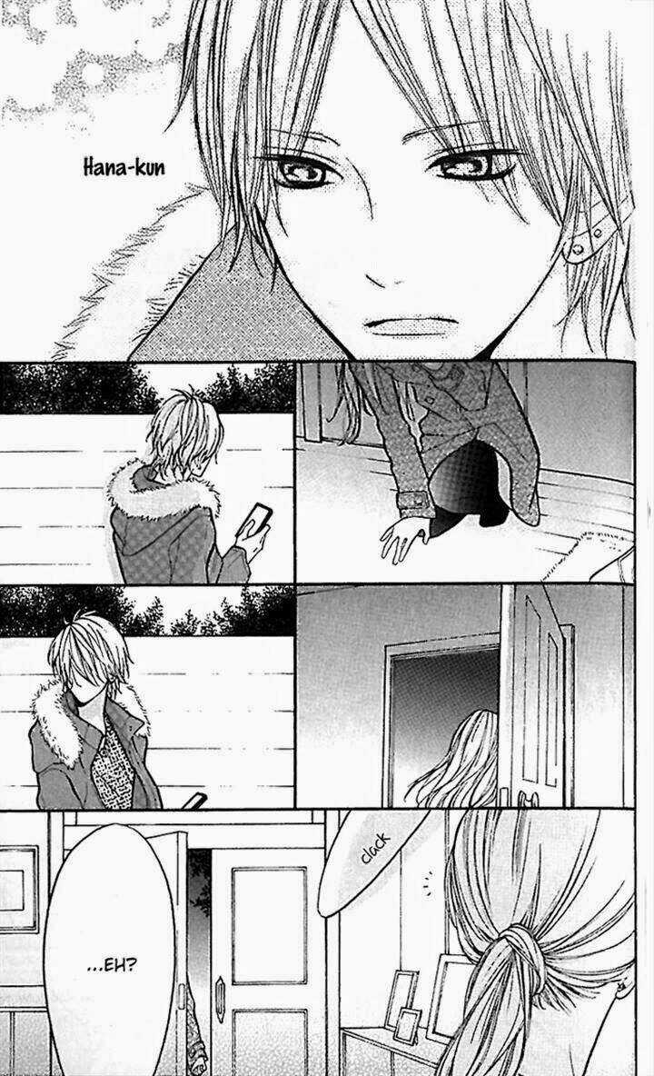 Hanagimi To Koisuru Watashi - Chapter 20 - Trang 35