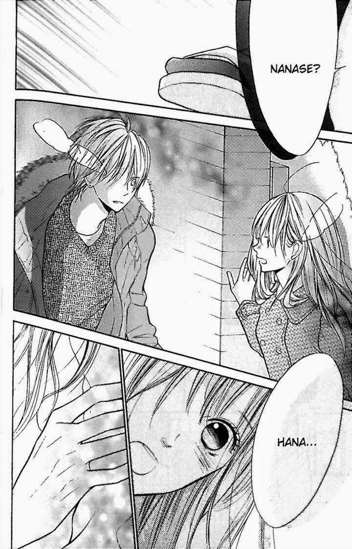 Hanagimi To Koisuru Watashi - Chapter 20 - Trang 36