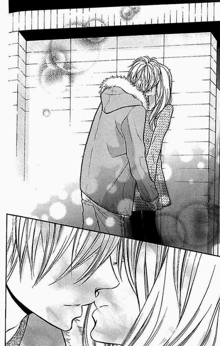 Hanagimi To Koisuru Watashi - Chapter 20 - Trang 38