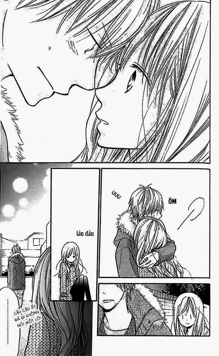 Hanagimi To Koisuru Watashi - Chapter 20 - Trang 39