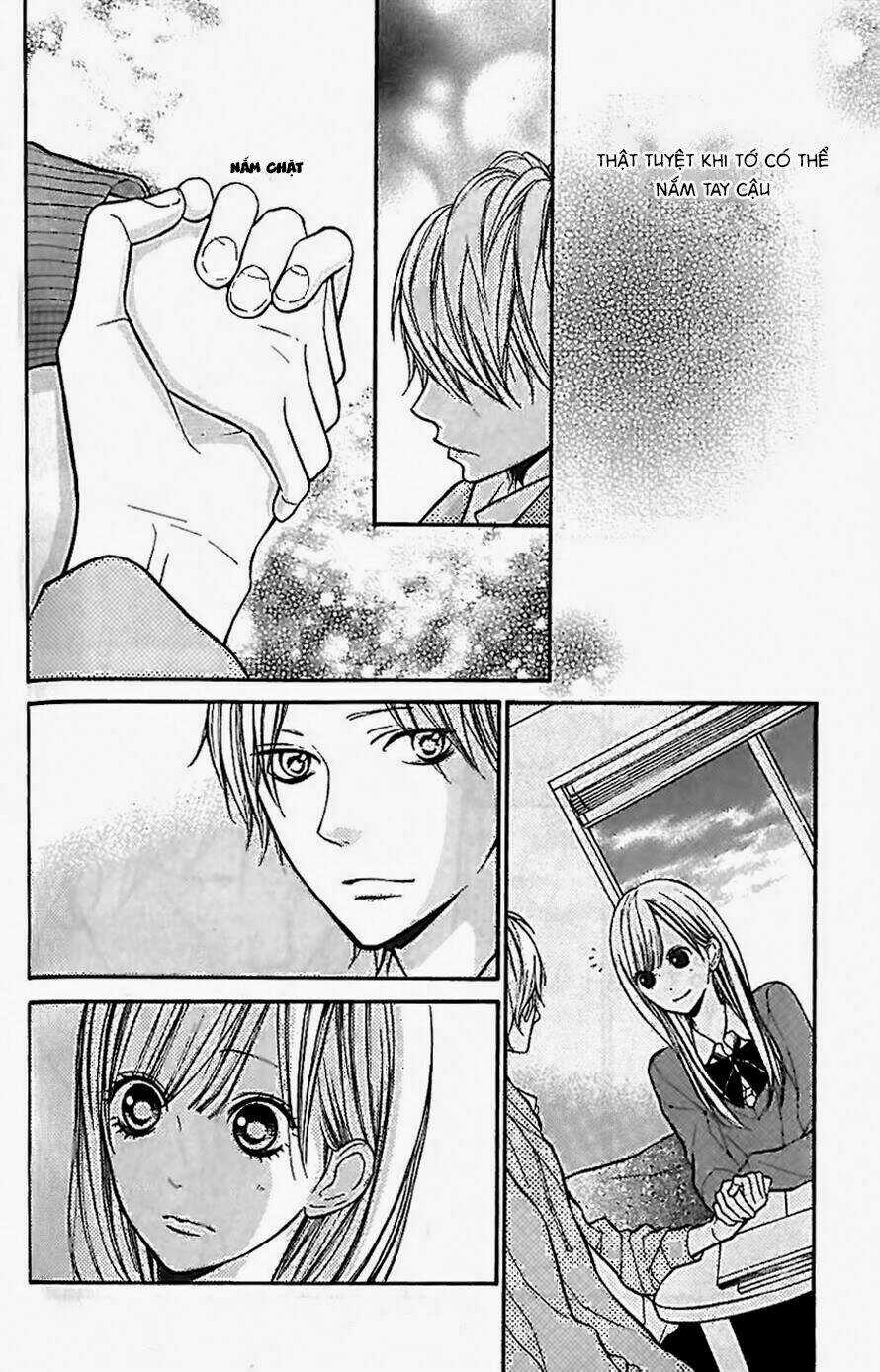 Hanagimi To Koisuru Watashi - Chapter 20 - Trang 10