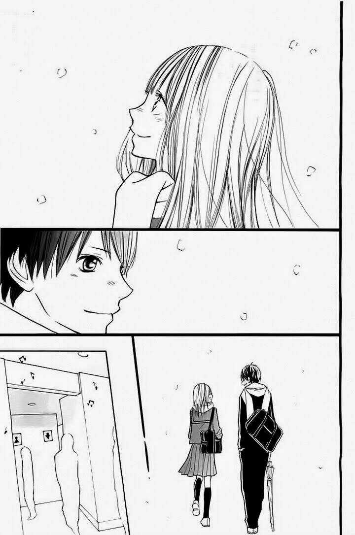 Hanagimi To Koisuru Watashi - Chapter 21 - Trang 28