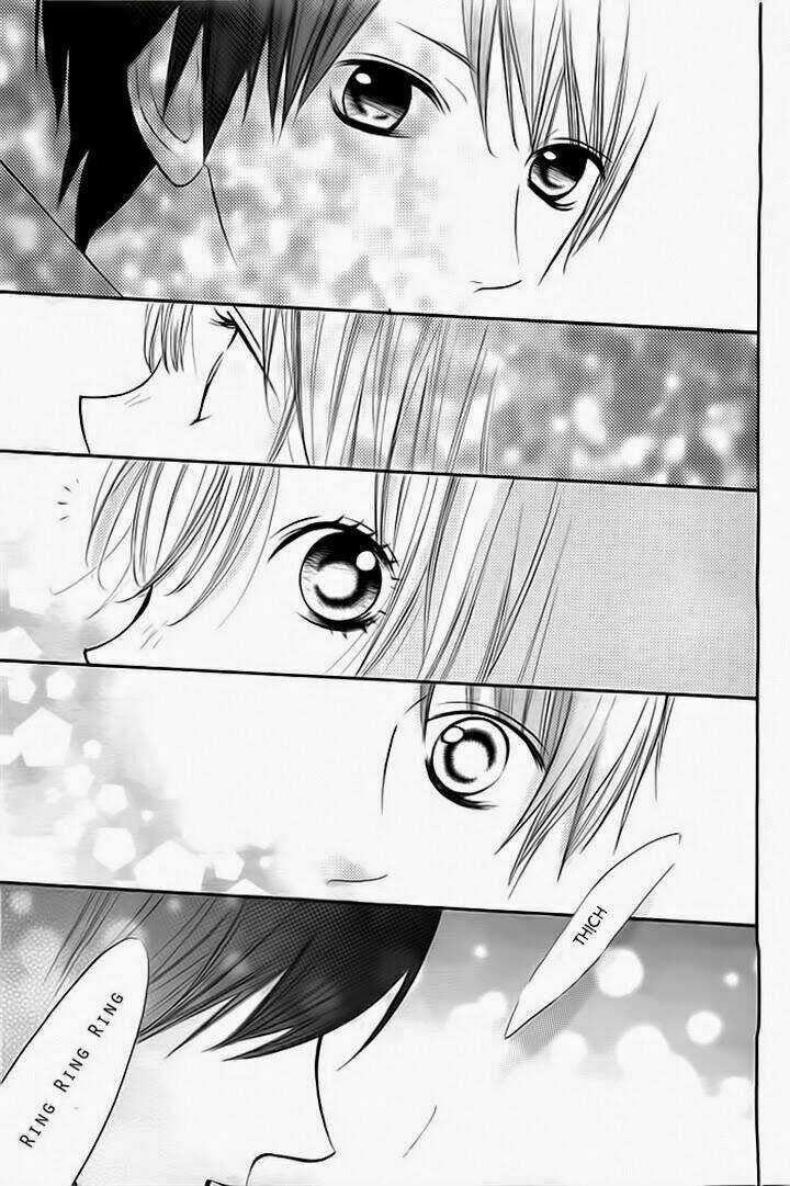 Hanagimi To Koisuru Watashi - Chapter 21 - Trang 34