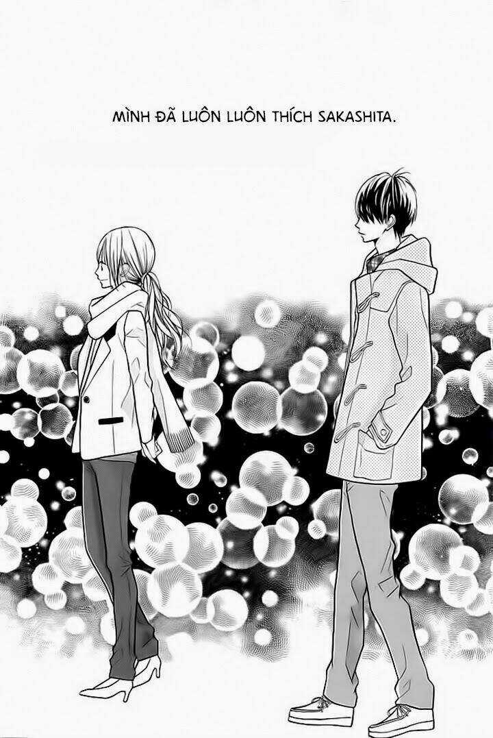 Hanagimi To Koisuru Watashi - Chapter 21 - Trang 39