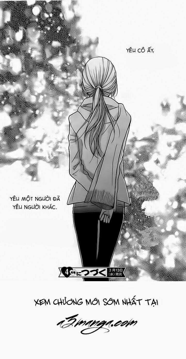 Hanagimi To Koisuru Watashi - Chapter 21 - Trang 41