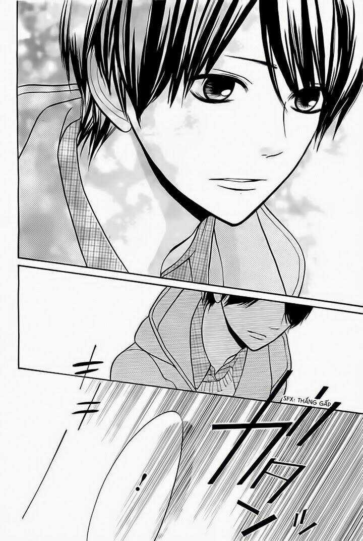 Hanagimi To Koisuru Watashi - Chapter 22 - Trang 21