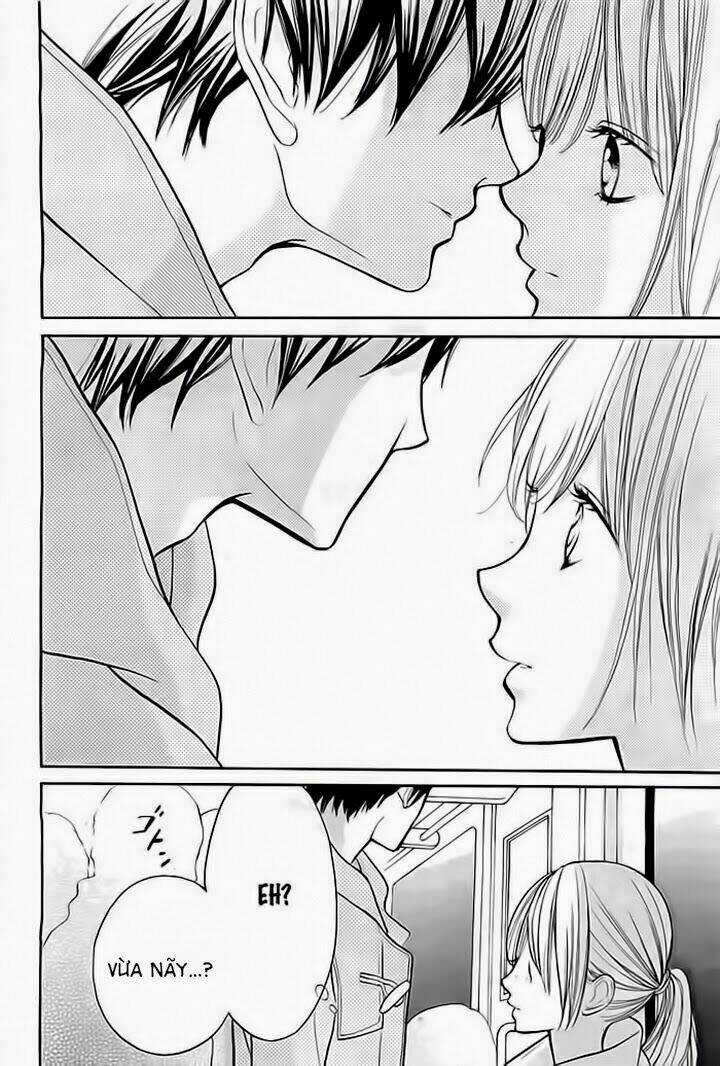 Hanagimi To Koisuru Watashi - Chapter 22 - Trang 23