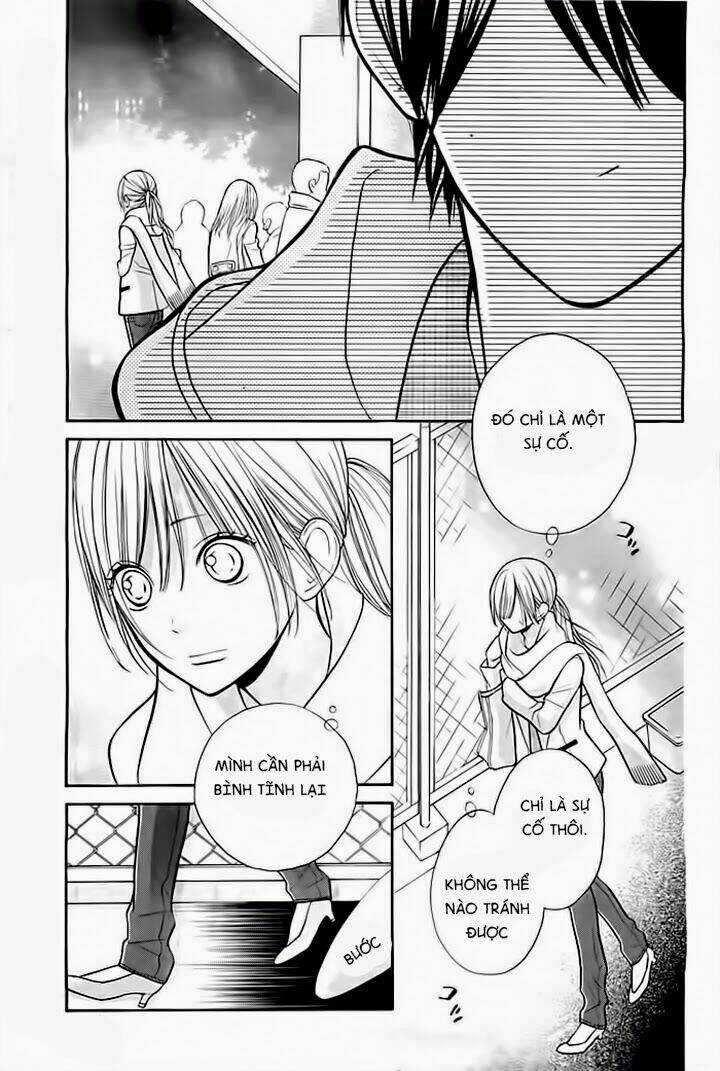 Hanagimi To Koisuru Watashi - Chapter 22 - Trang 26