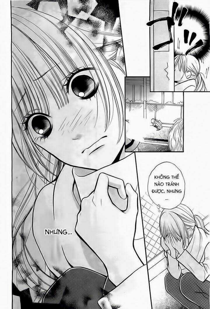 Hanagimi To Koisuru Watashi - Chapter 22 - Trang 27