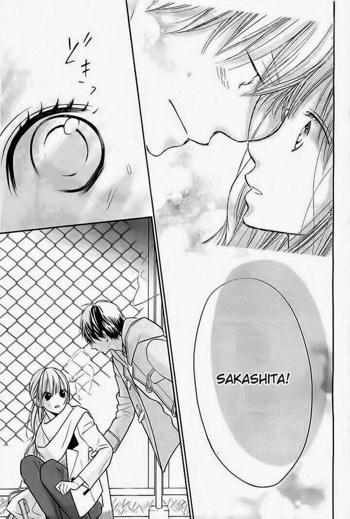 Hanagimi To Koisuru Watashi - Chapter 22 - Trang 28