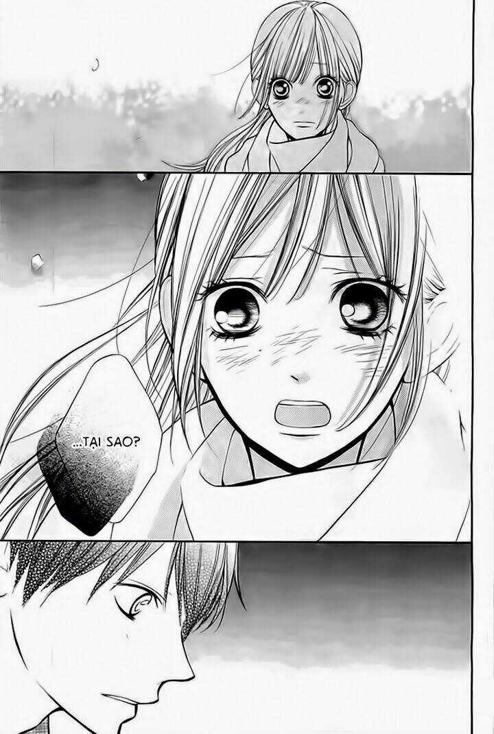 Hanagimi To Koisuru Watashi - Chapter 22 - Trang 32