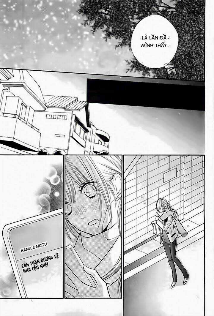 Hanagimi To Koisuru Watashi - Chapter 22 - Trang 40