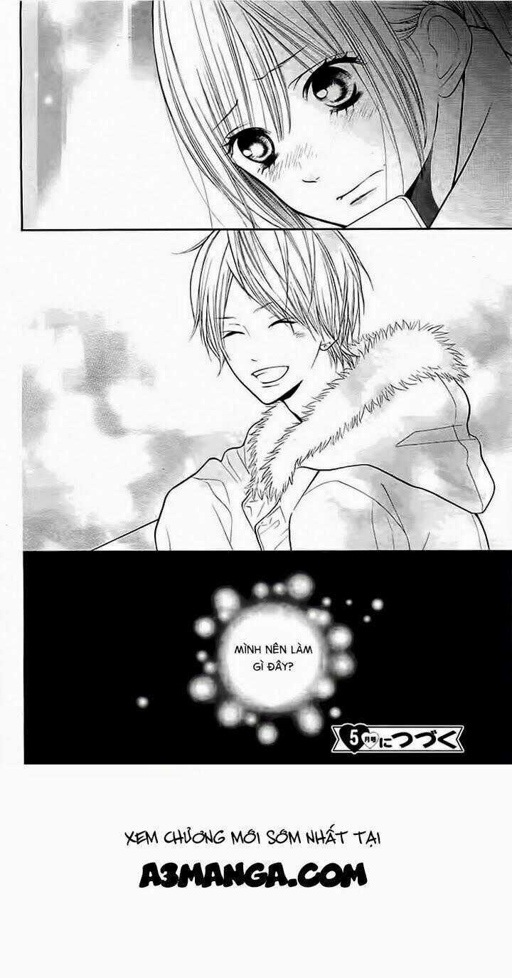 Hanagimi To Koisuru Watashi - Chapter 22 - Trang 41