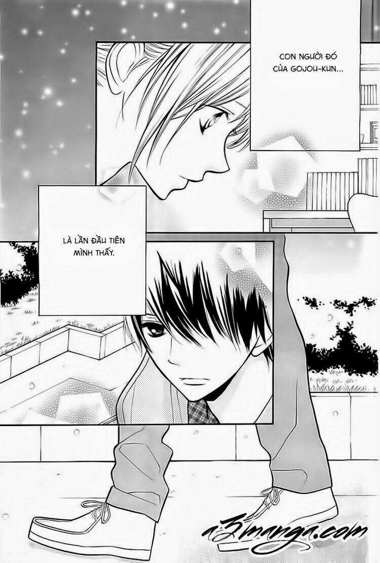 Hanagimi To Koisuru Watashi - Chapter 23 - Trang 11